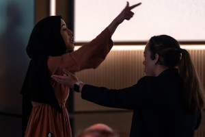 微软现在解雇了公开抗议该公司向以色列军方提供AI技术的员工 微软现在解雇了公开抗议该公司向以色列军方提供AI技术的员工
