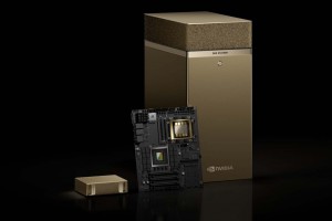 NVIDIA的GTC主题演讲不可避免地会全力以赴，但我肯定在这里为Isaac Gr00t机器人